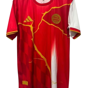 Bayern Monaco - Special Edition 25/26