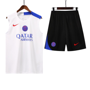 PSG - Canotta + Pantaloncino 25/26