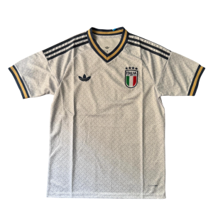 Maglia Italia Trasferta - 25/26