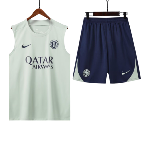 Inter - Canotta + Pantaloncino 25/26