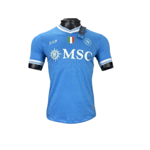 Napoli Maglia - 25/26 Player Version