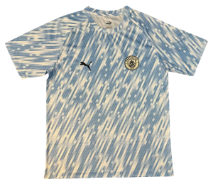 Manchester City - 25/26 Maglia Allenamento