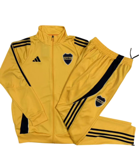 Tuta Boca Juniors 25/26