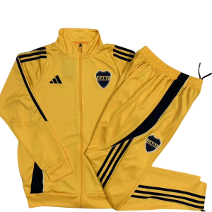 Tuta Boca Juniors 25/26