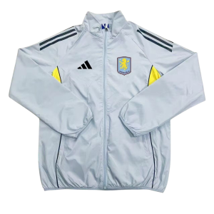Aston Villa - Giacca antivento 25/26