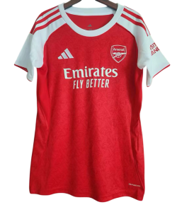 Maglia Arsenal - 25/26 Donna