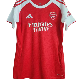Maglia Arsenal - 25/26 Donna