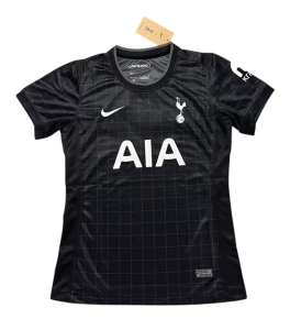 Maglia Tottenham Trasferta - 25/26 Donna
