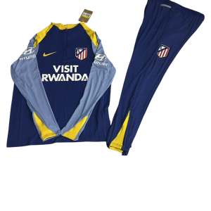 Tuta Atletico Madrid 25/26