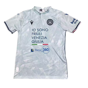 Maglia Udinese Trasferta - 25/26