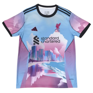Liverpool - Special Edition 25/26