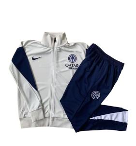 Inter - Tuta Bambino 25/26