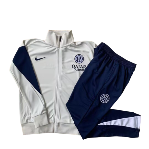 Inter - Tuta Bambino 25/26