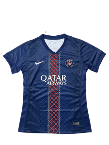 Maglia PSG - 25/26 Donna