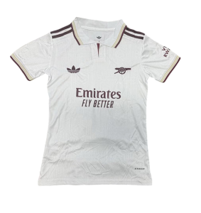 Maglia Arsenal Terza - 25/26 Donna