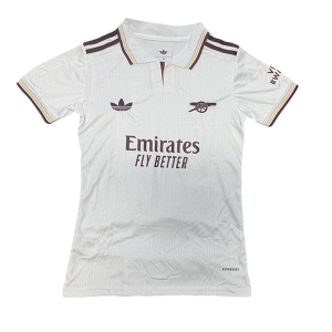 Maglia Arsenal Terza - 25/26 Donna