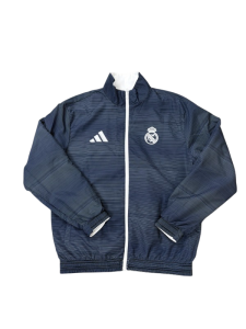Real Madrid - Giacca antivento 25/26