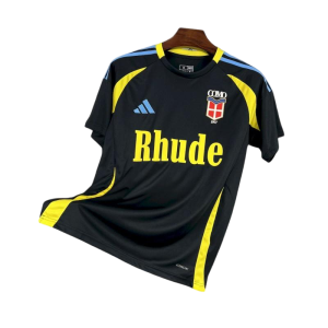 Maglia Como Quarta - 24/25