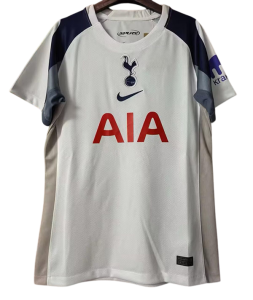 Maglia Tottenham - 25/26 Donna