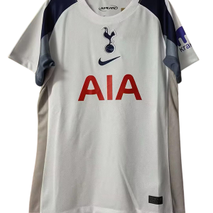 Maglia Tottenham - 25/26 Donna