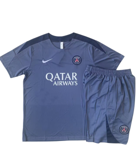 Kit Allenamento - PSG 25/26
