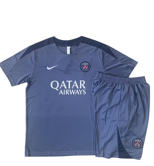 Kit Allenamento - PSG 25/26