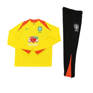 Tuta Brasile - 25/26