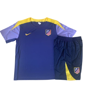 Kit Allenamento - Atletico Madrid 25/26