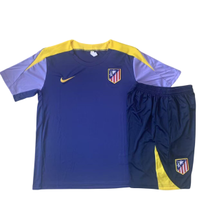 Kit Allenamento - Atletico Madrid 25/26