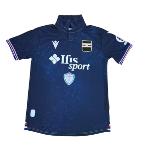 Maglia Sampdoria Terza - 25/26