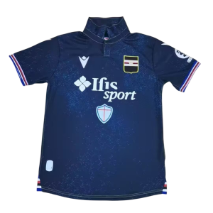 Maglia Sampdoria Terza - 25/26
