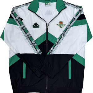 Real Betis - Giacca antivento 2025