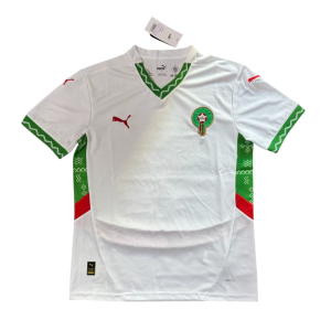 Maglia Marocco Trasferta - 25/26