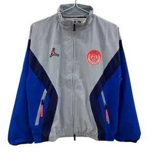 PSG - Giacca antivento 25/26