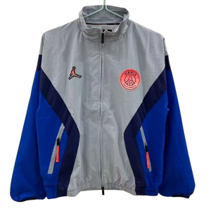 PSG - Giacca antivento 25/26