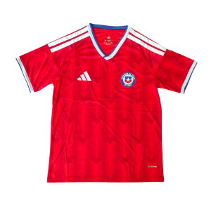 Maglia Cile - 25/26