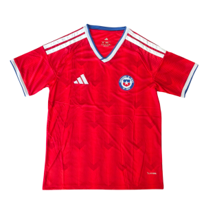 Maglia Cile - 25/26