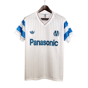 Maglia Marsiglia - 1990 Vintage