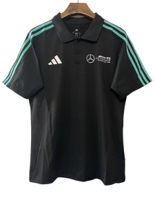 Polo Mercedes 2025