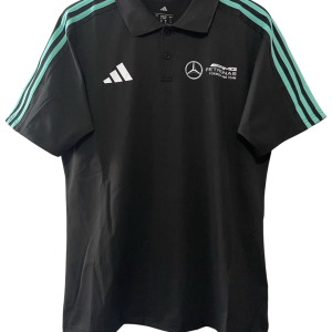 Polo Mercedes 2025