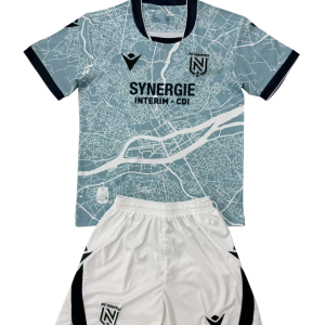 Kit Bambino - Nantes Trasferta 25/26