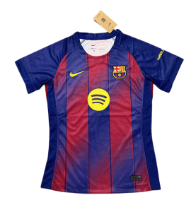 Maglia Barcellona - 25/26 Donna