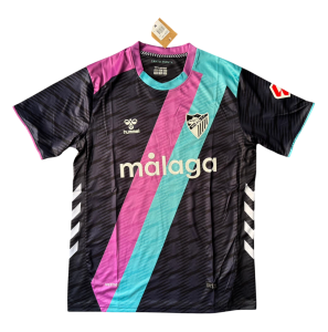 Maglia Malaga Trasferta - 25/26