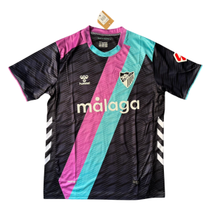 Maglia Malaga Trasferta - 25/26