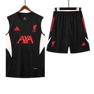 Liverpool - Canotta + Pantaloncino 25/26