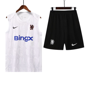 Chelsea - Canotta + Pantaloncino 25/26