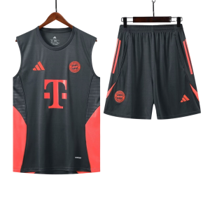 Bayern Monaco - Canotta + Pantaloncino 25/26