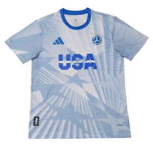 USA - Special Edition 2026