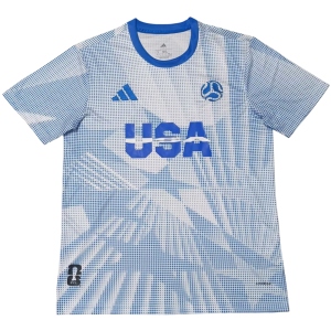 USA - Special Edition 2026