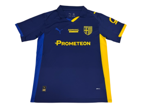 Maglia Parma Quarta - 25/26